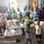 Providing Food Support to Vulnerable Children