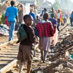 Giving Children the Opportunity to Go to School