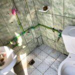 Restoring Dignity Through Clean Sanitation and Healthcare